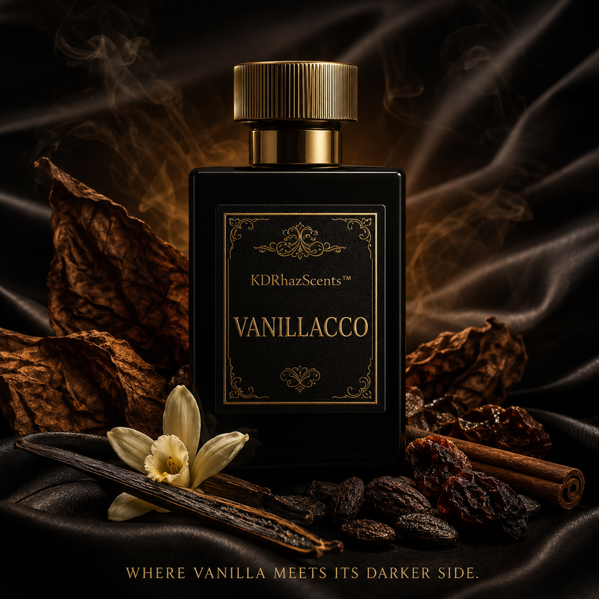 VANILLACCO