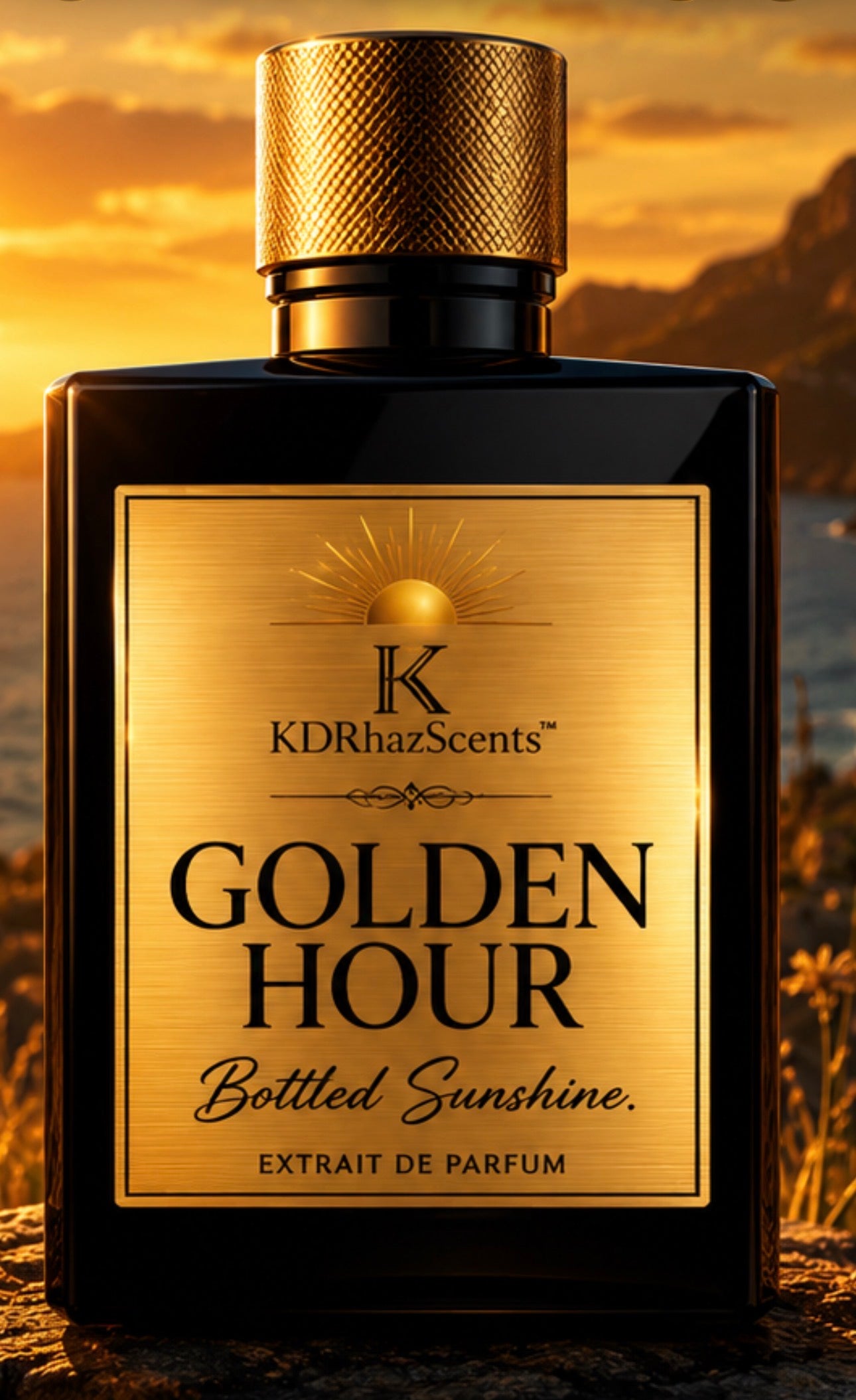 Golden Hour