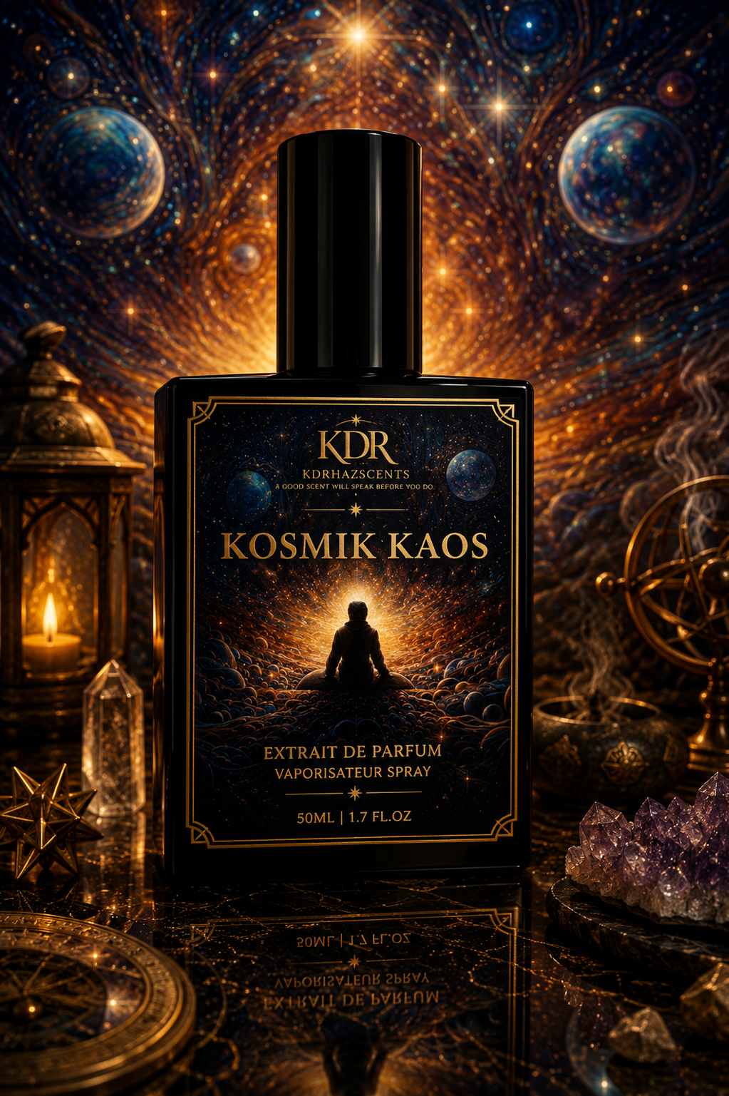Kosmik Kaos