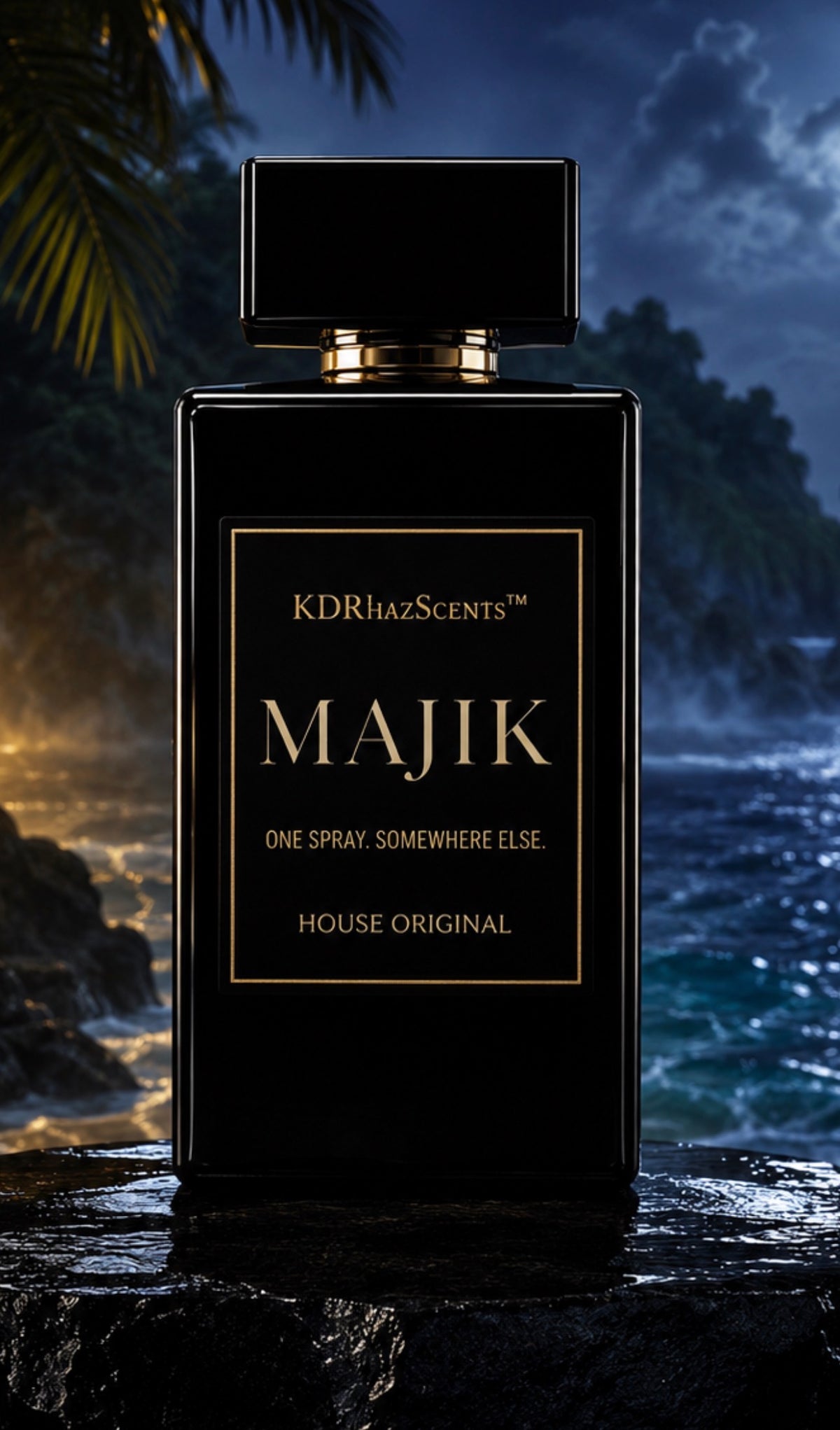 MAJIK