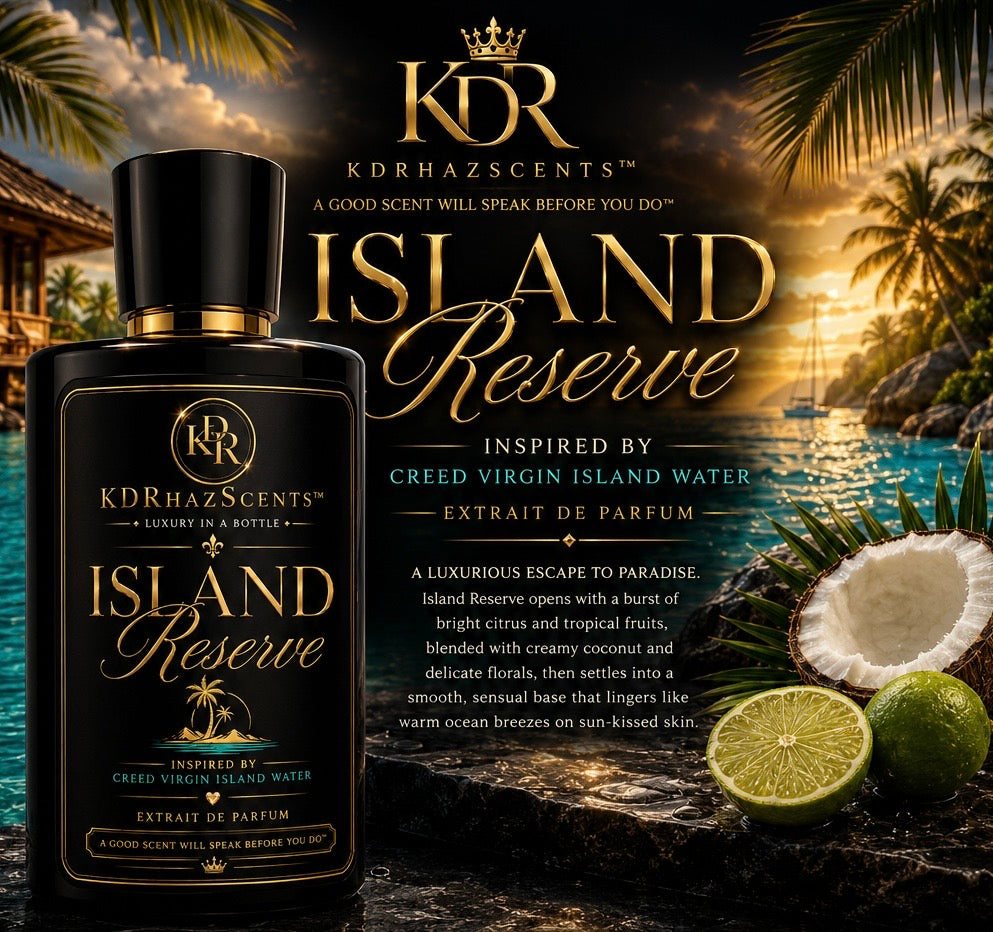Island Reserve