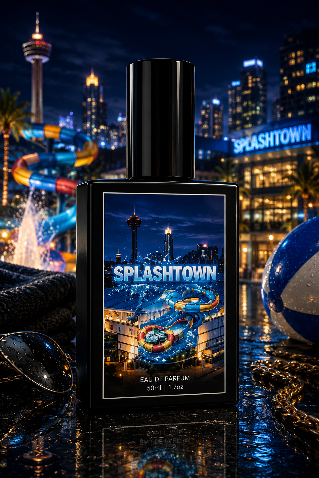 Splashtown