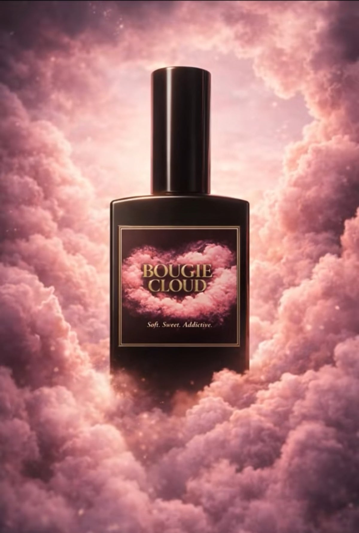 Bougie Cloud