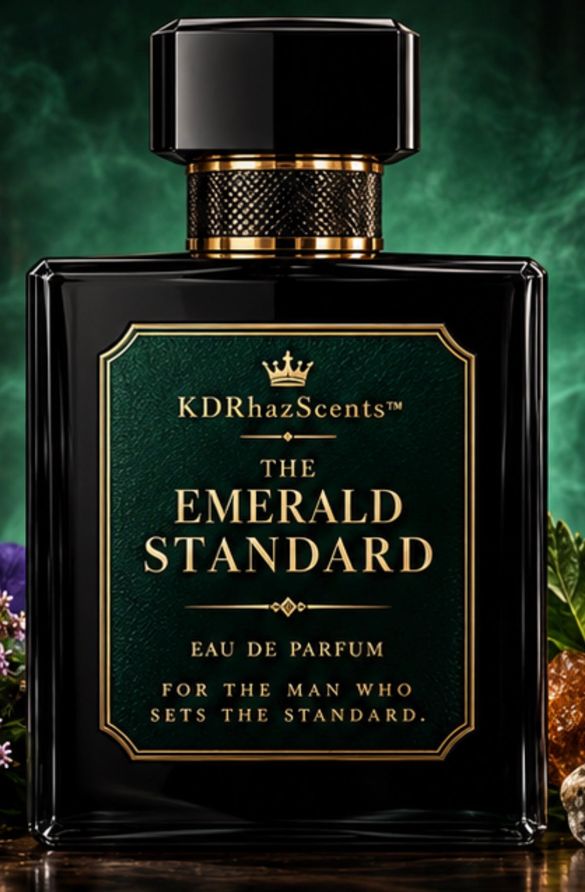 The Emerald Standard