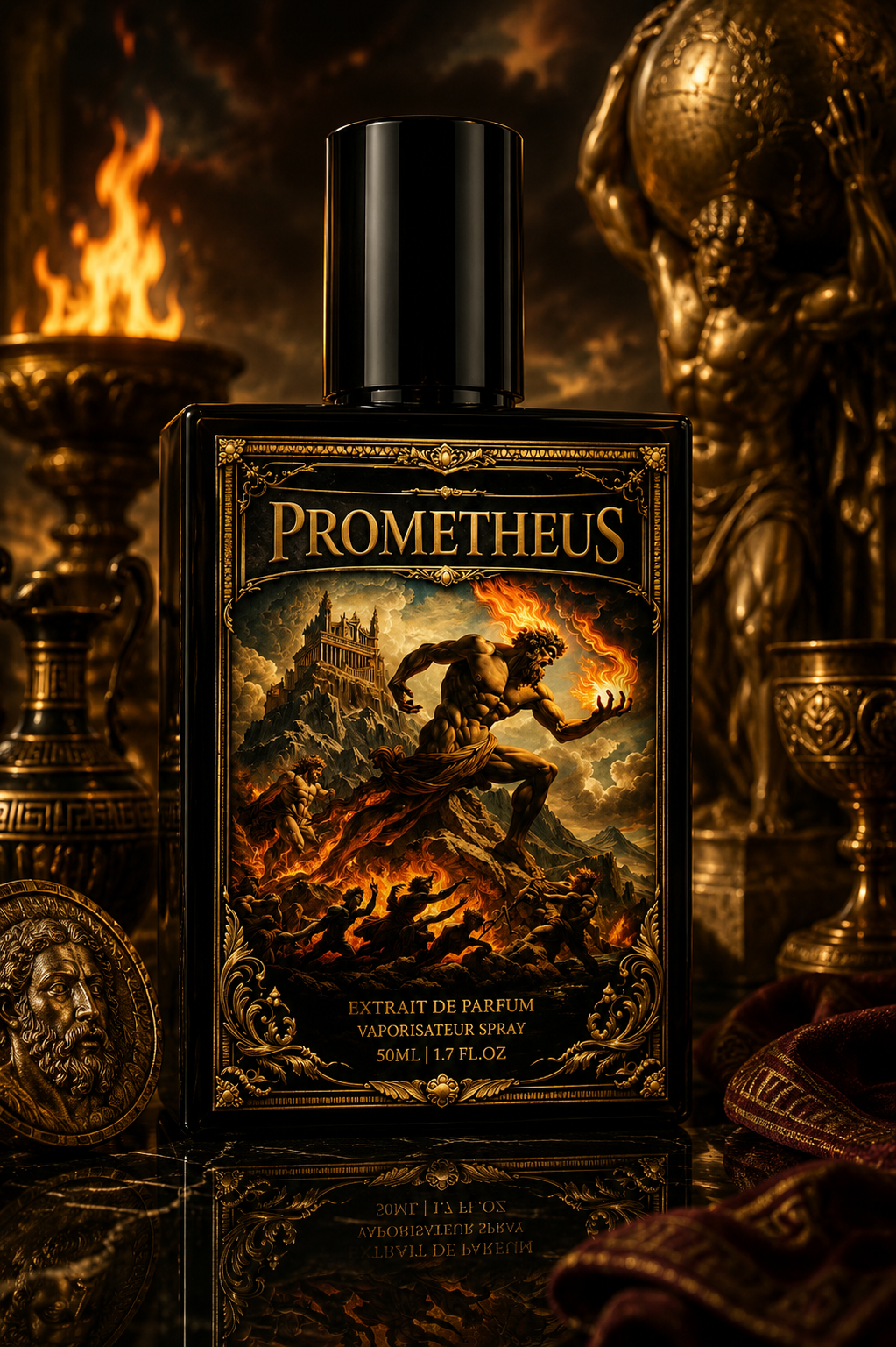 Prometheus