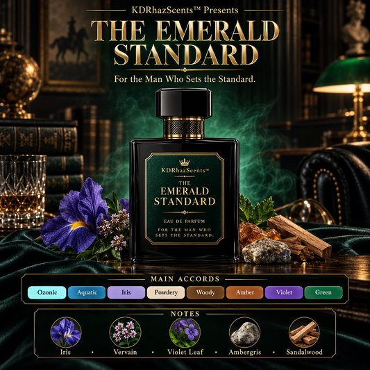 The Emerald Standard