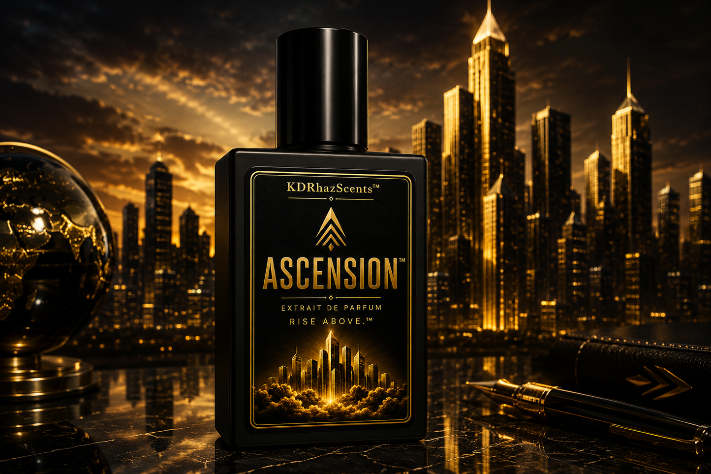 Ascension