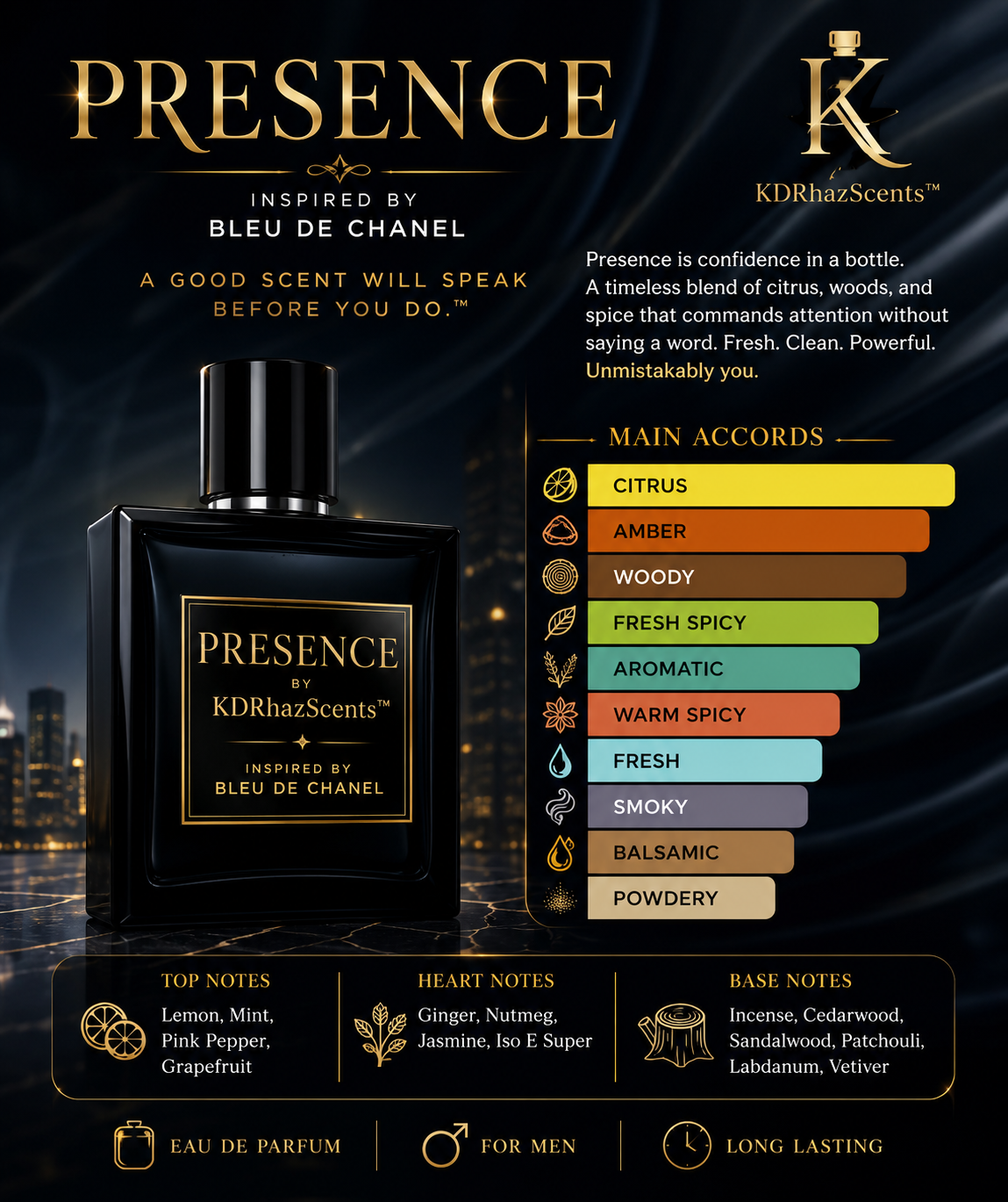 Presence