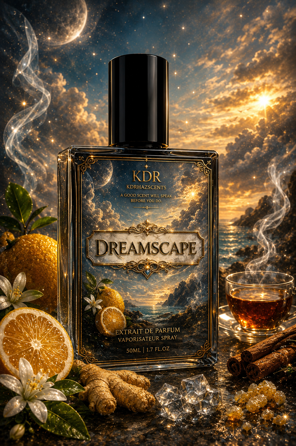 Dreamscape