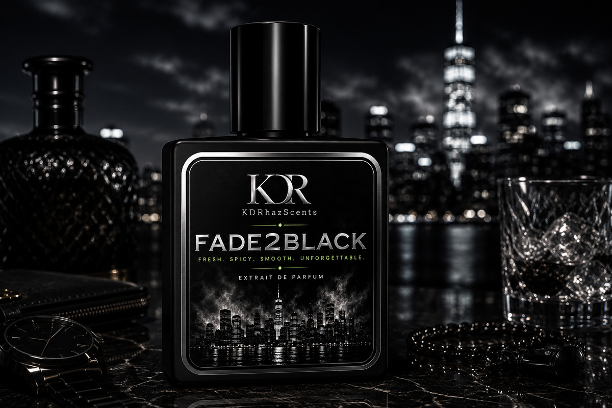 Fade2Black
