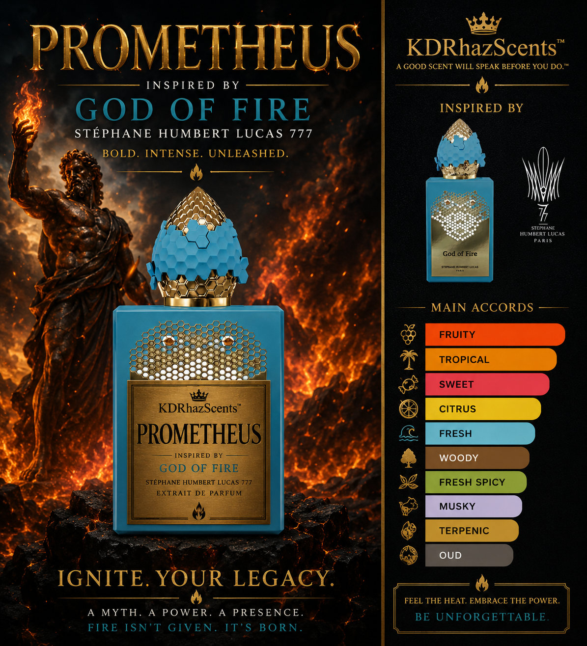 Prometheus