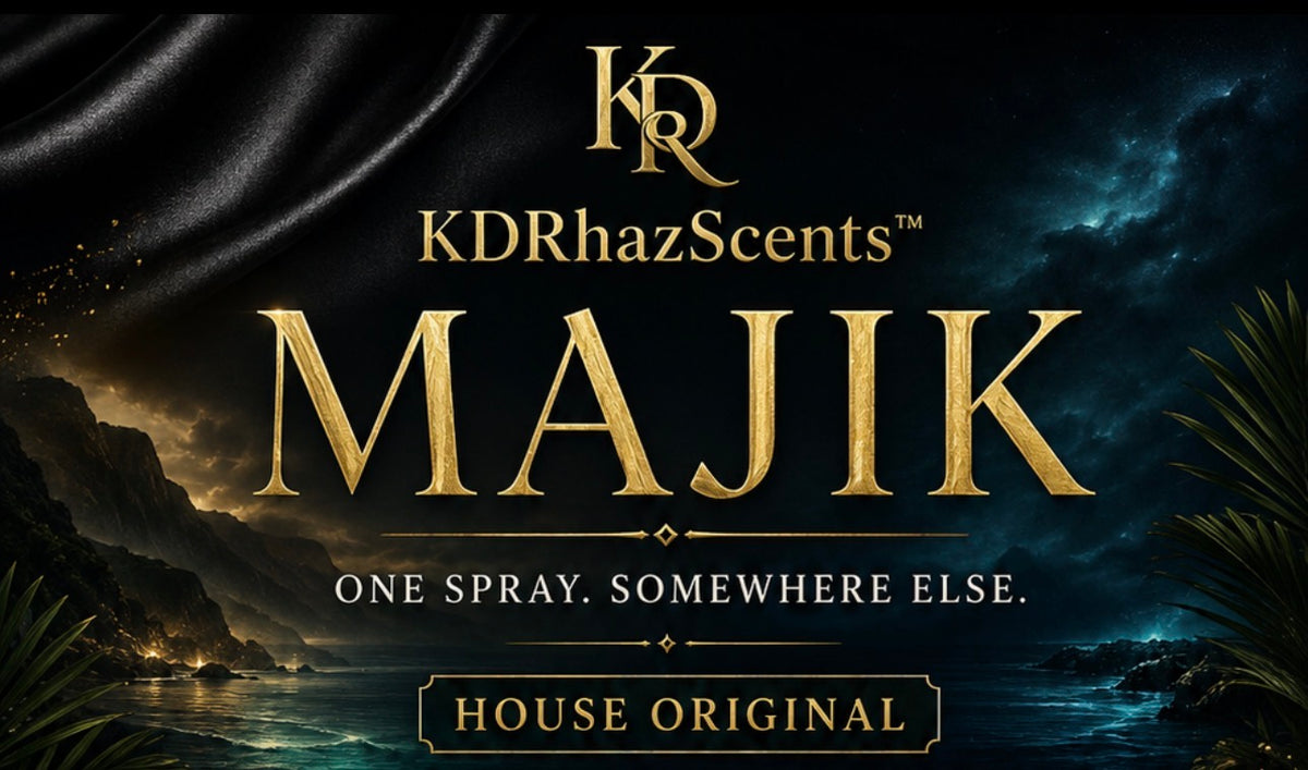 MAJIK
