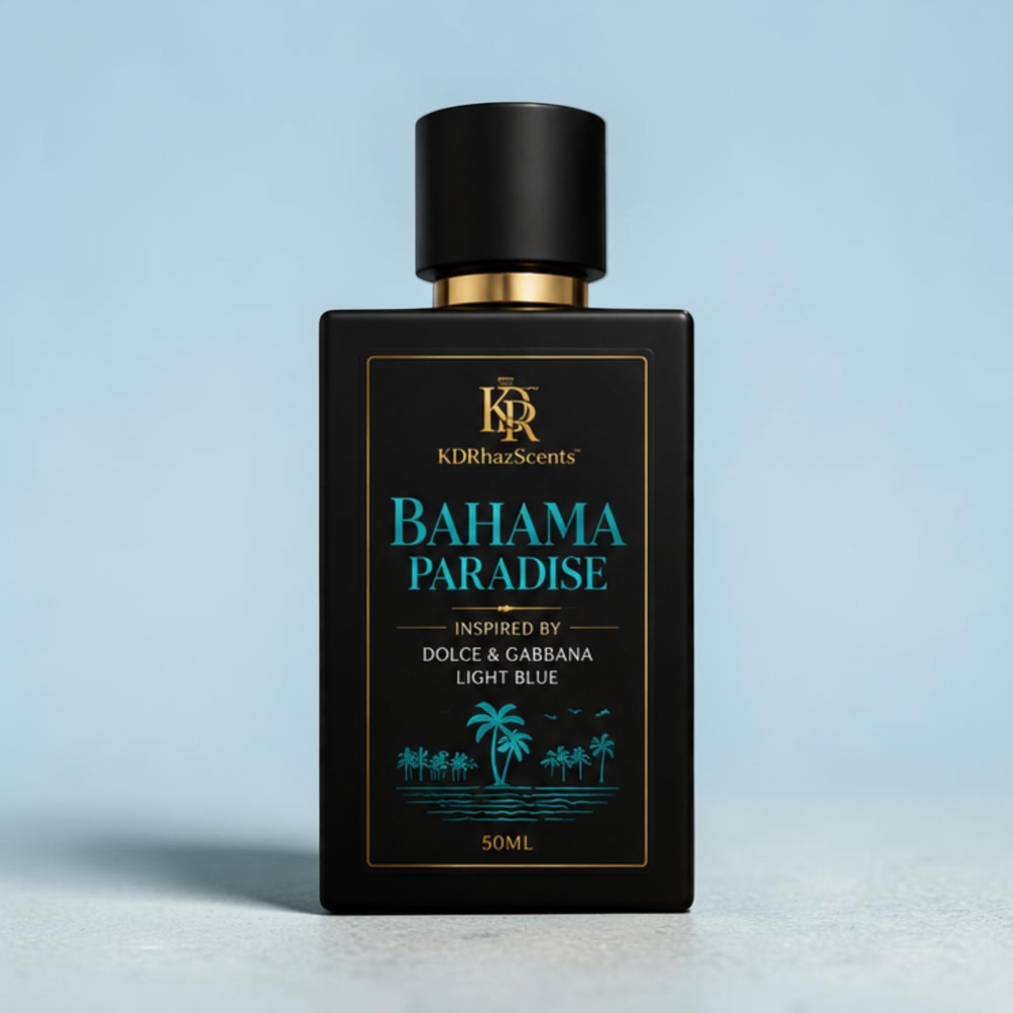 Bahama Paradise