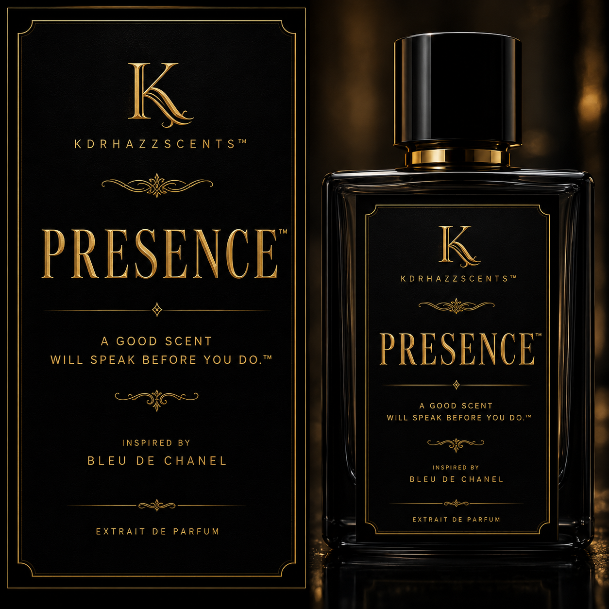 Presence