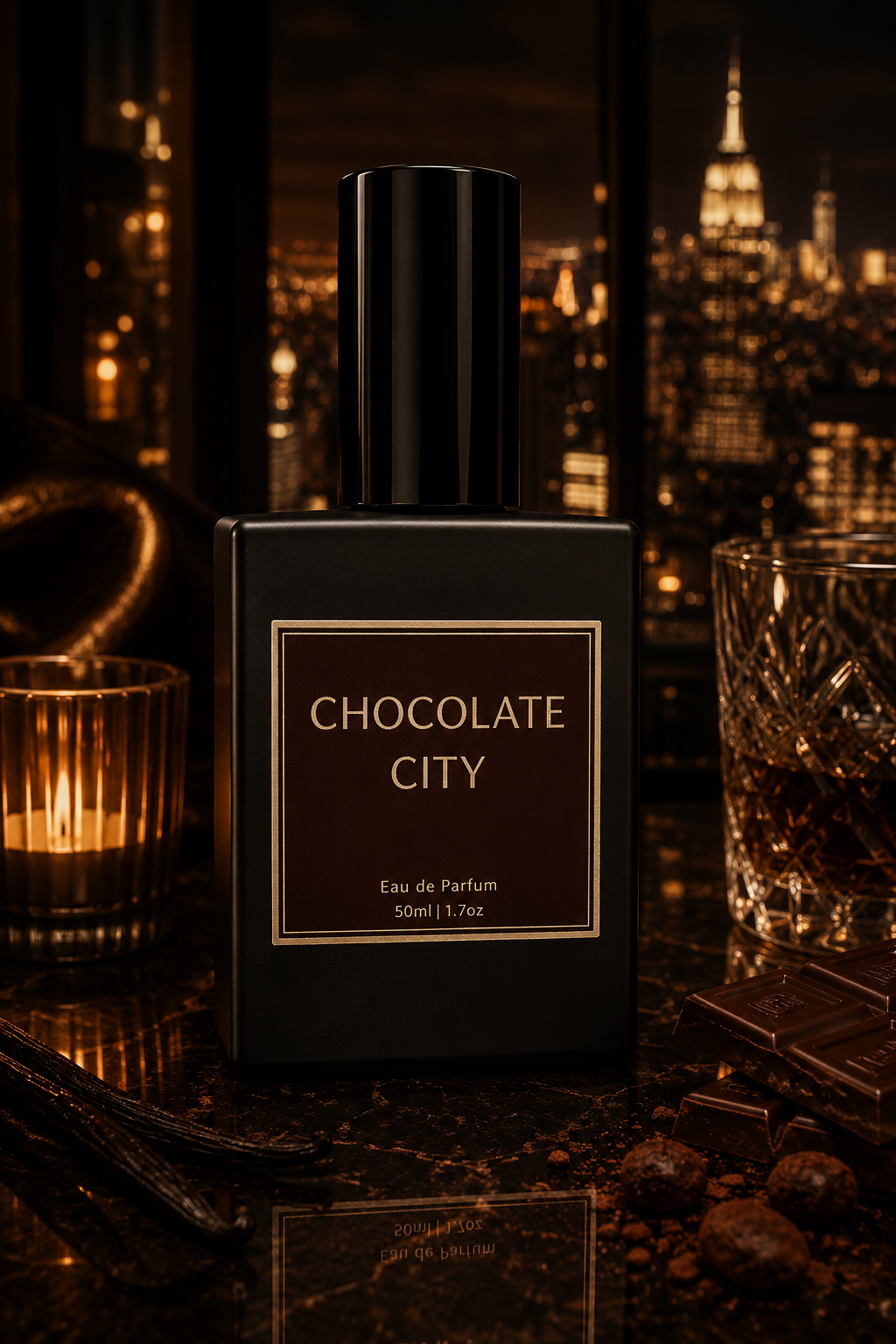 Chocolate City