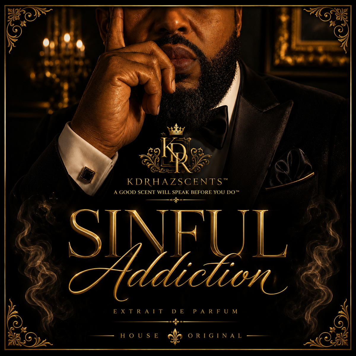 Sinful Addiction