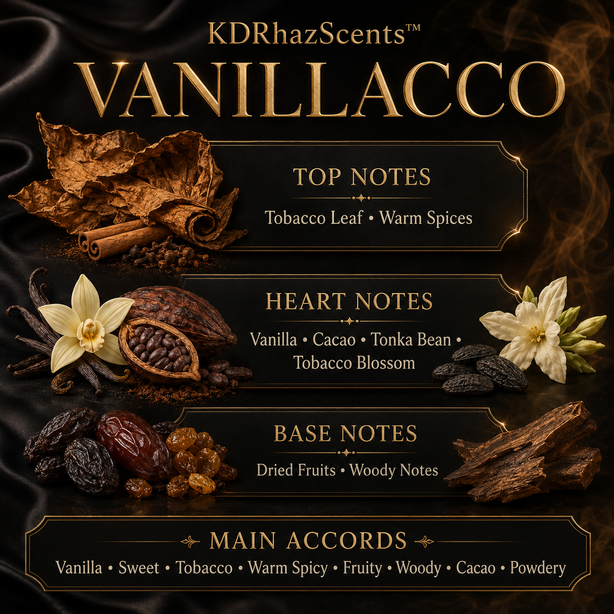 VANILLACCO