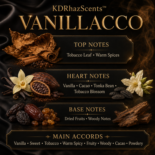 VANILLACCO