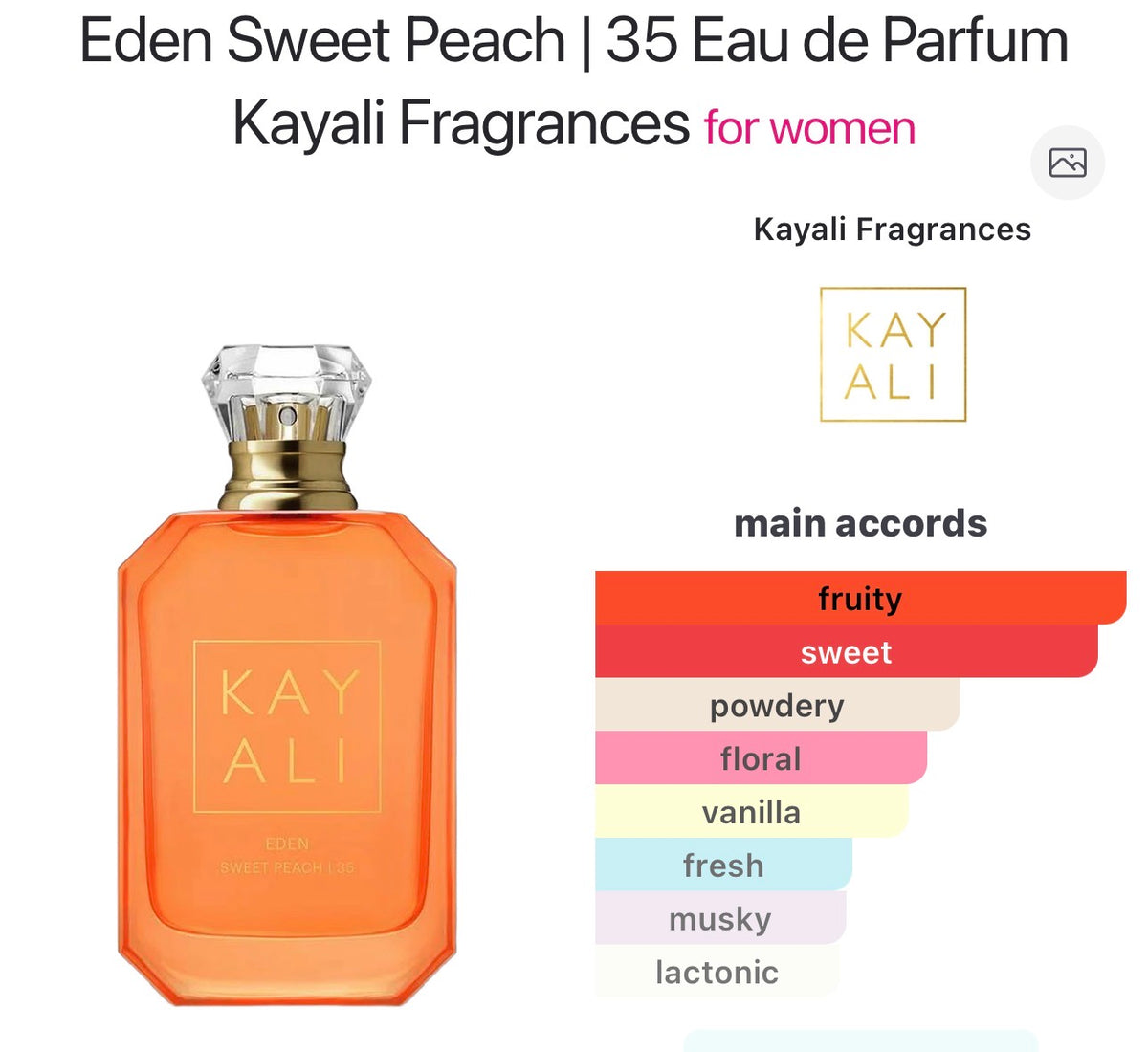 Forbidden Blush