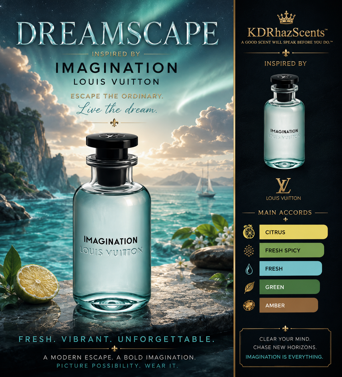 Dreamscape