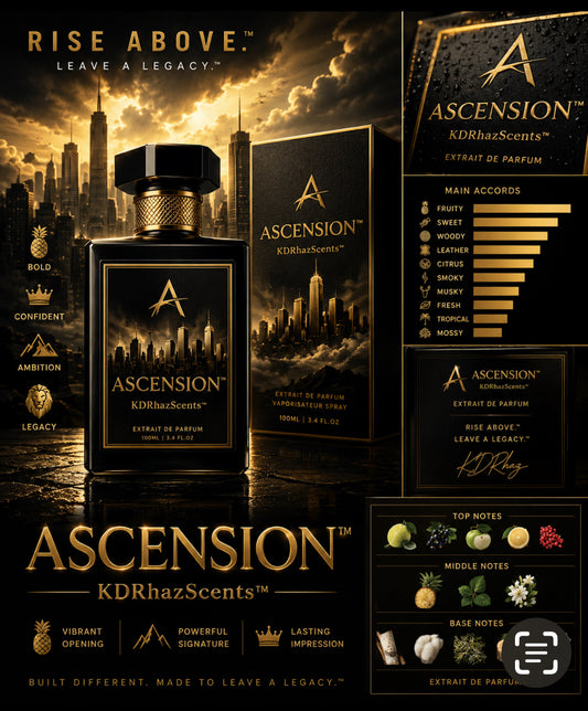 Ascension