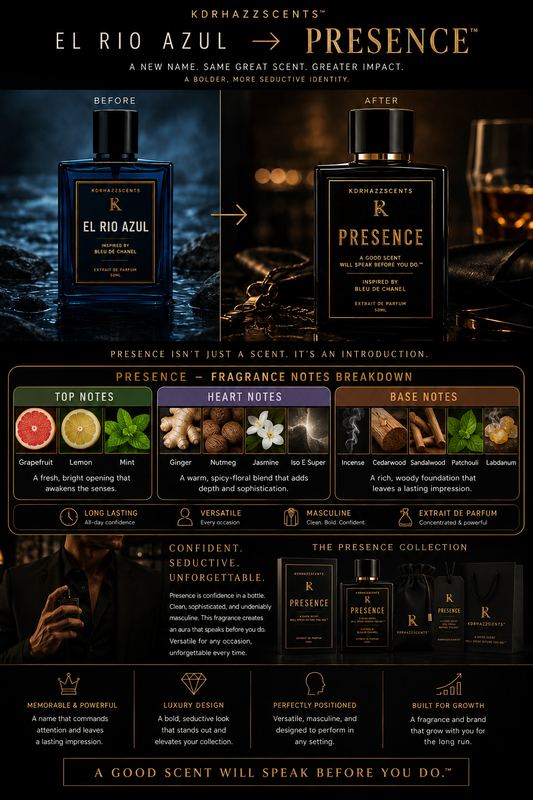 Presence