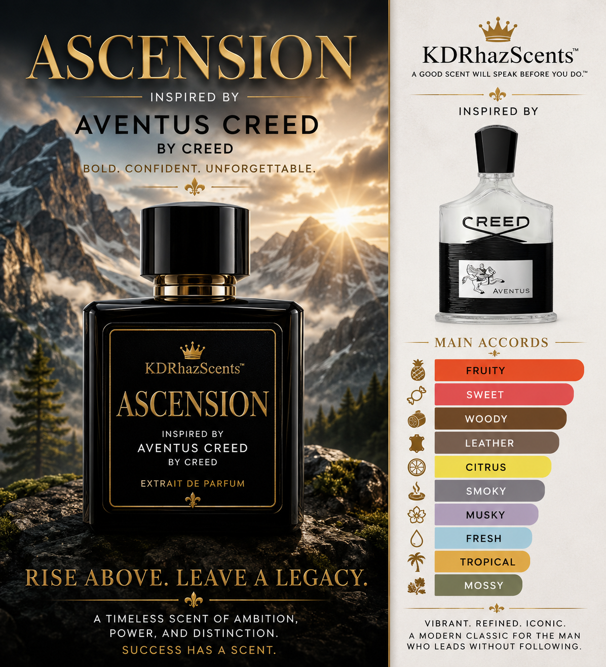 Ascension