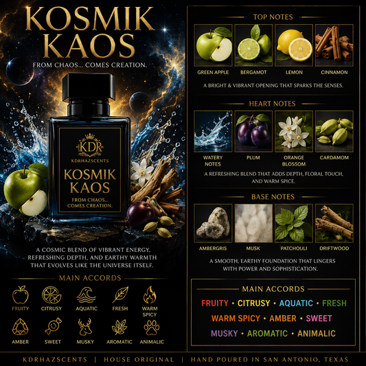 Kosmik Kaos