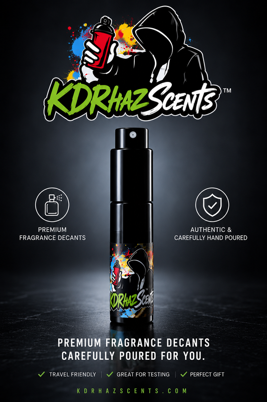 Decants
