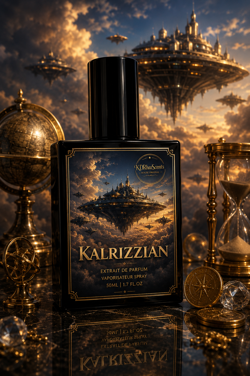 Kalrizzian