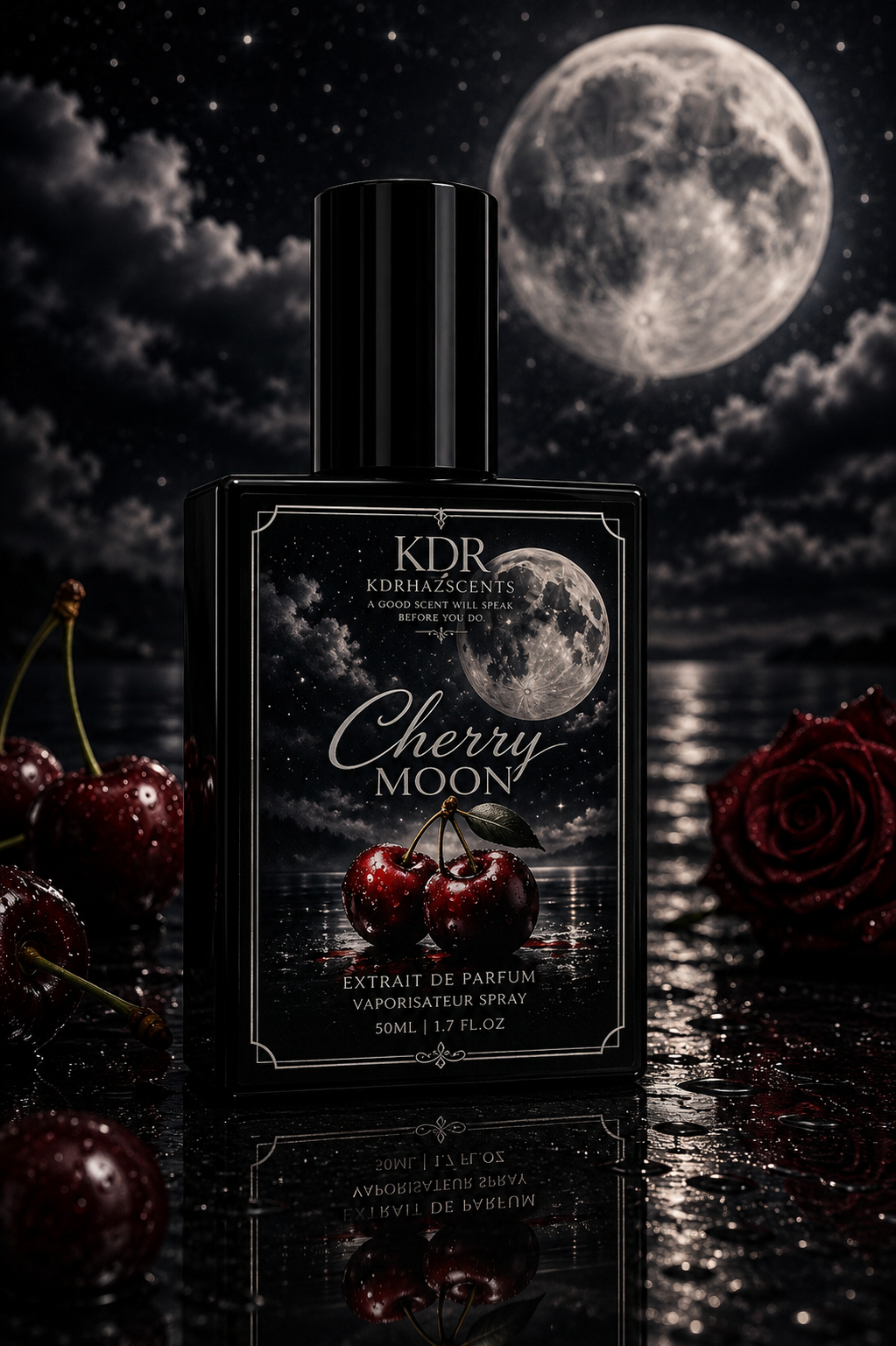 Cherry Moon